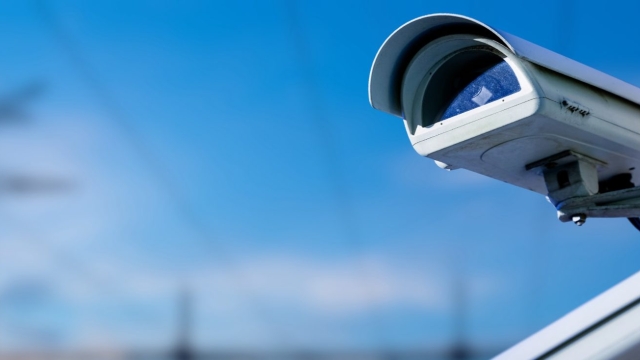 Insider’s Guide: Maximizing Security Camera Effectiveness