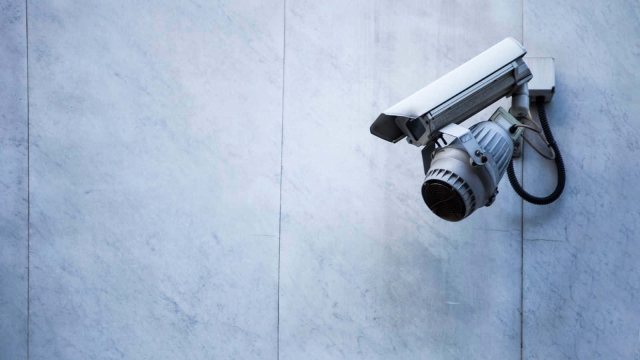 The Watchful Eye: Exploring the World of Security Cameras