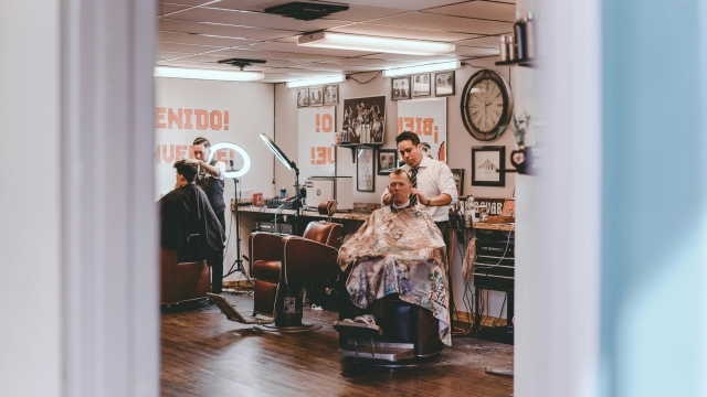 Unlocking the Art of Grooming: Discovering Vancouver’s Best Barber Shops