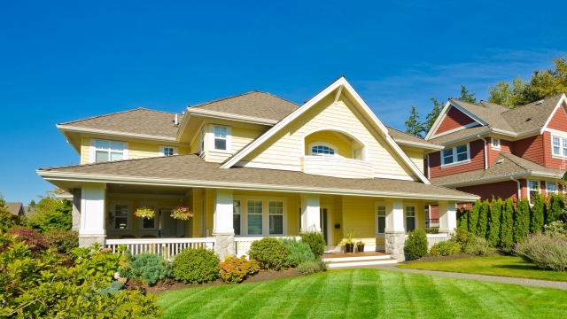 Discovering the Garden State: Your Ultimate Guide to New Jersey Real Estate