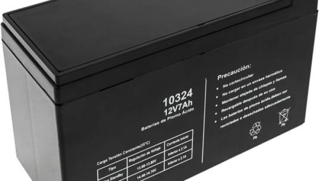 Power Uninterrupted: The Ultimate Guide to UPS Batteries