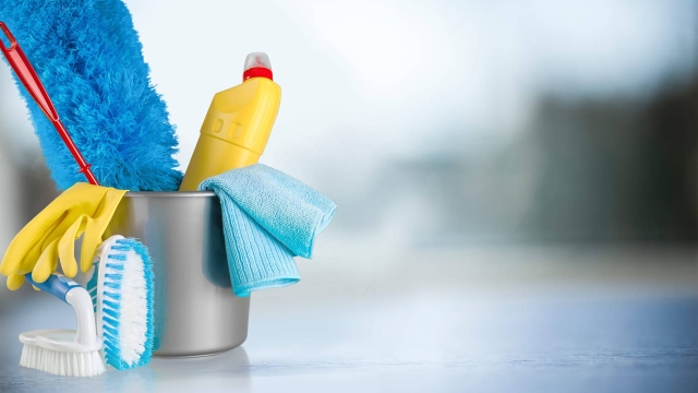 Sparkle & Shine: Transform Your Space with Professional Cleaning Services