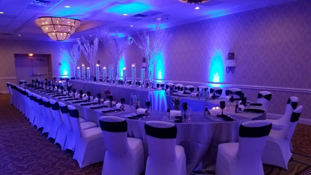 Transform Your Celebration: The Ultimate Guide to Party and Event Rentals