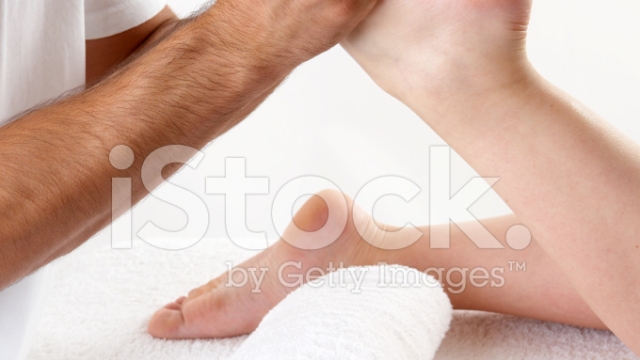 Unwind and Recharge: Discover the Serenity of Thai Massage in Stevenage