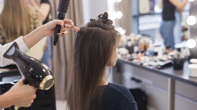 Certified Hair Salons: What You Should Know