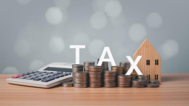 Online Tax Filing: Convenience Meets Accuracy