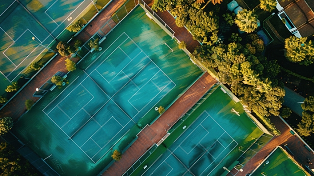 The Best Times for Padel Courts: Scheduling Tips