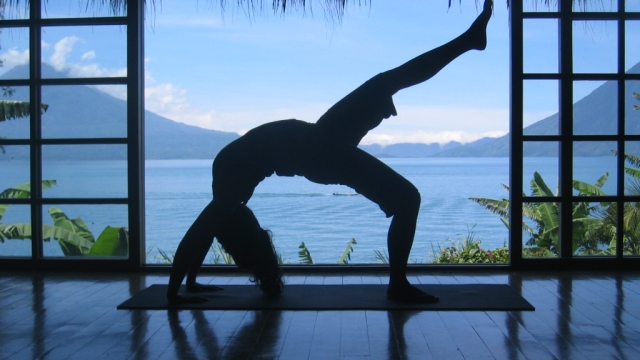 Unlock Your Potential: Essential Yoga Accessories for Beginners